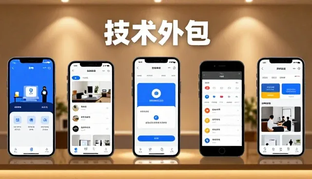 提升系统兼容性,助力数字化转型中的应用开发实践