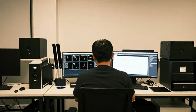 设备运维中数据管理平台的常见问题与应对策略